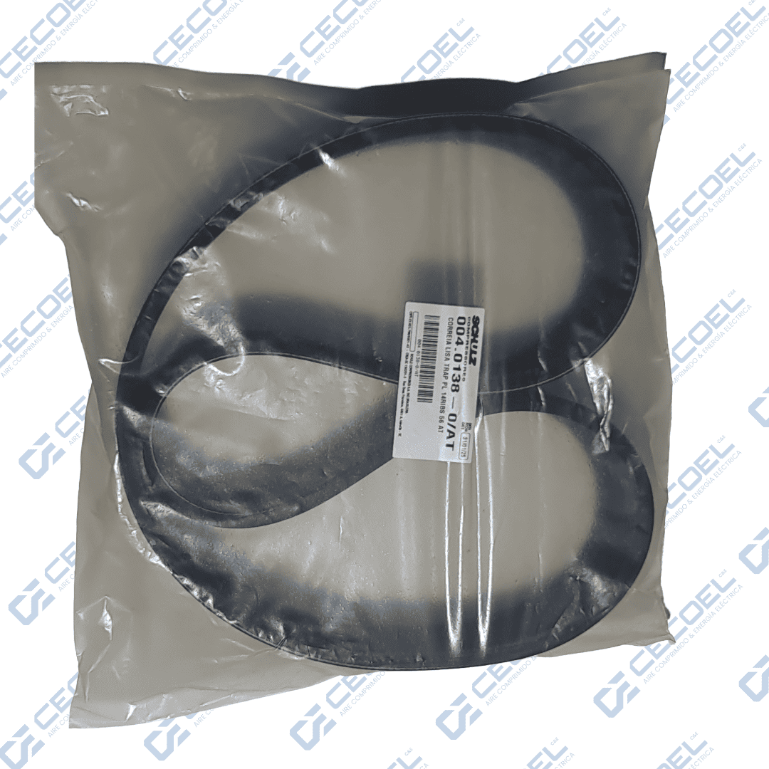 CORREA POLY V SCHULZ 004.0138-0/AT