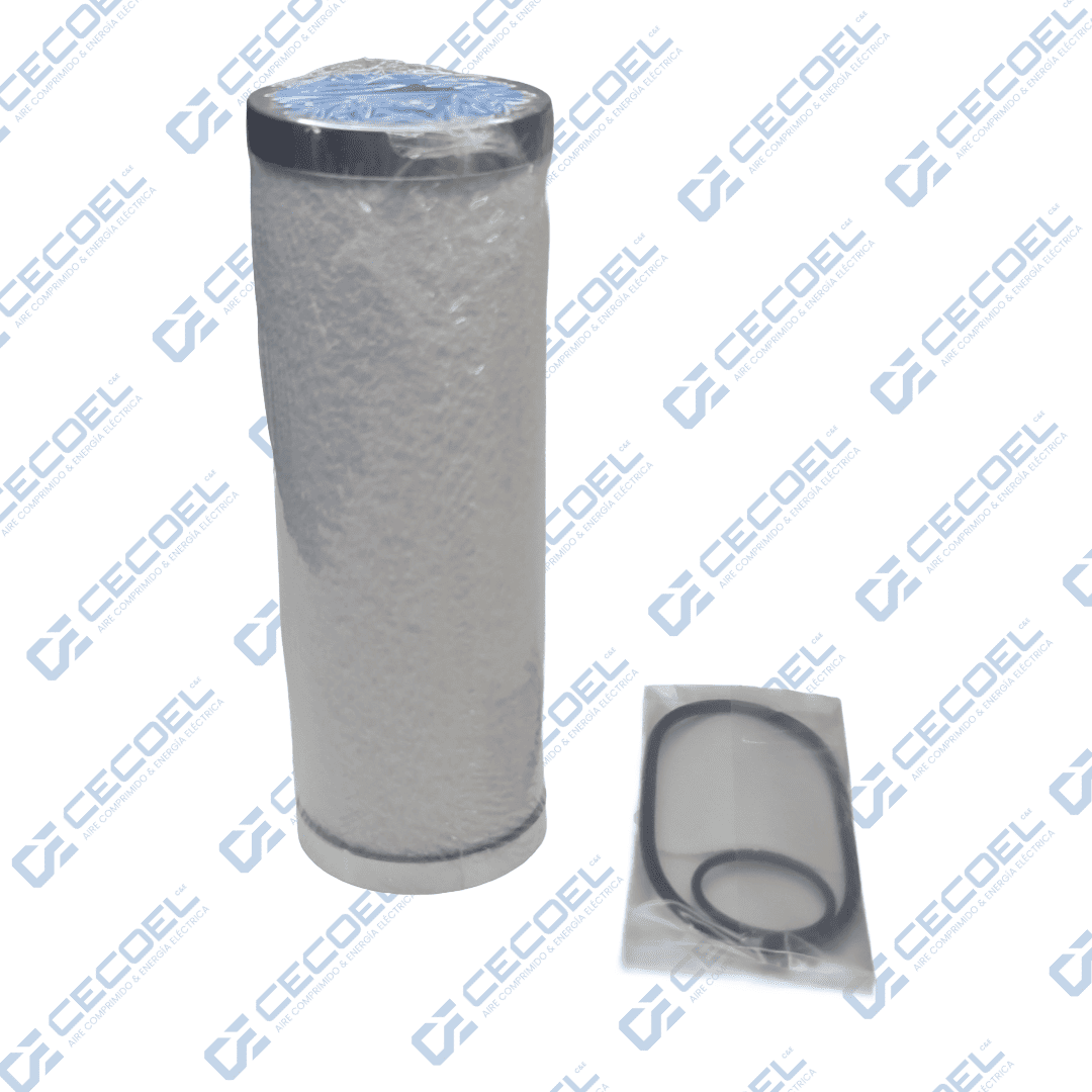 ELEMENTO PRE-FILTRO COALESCENTE SCHULZ MODELO EFS 0070 U 007.0295-0