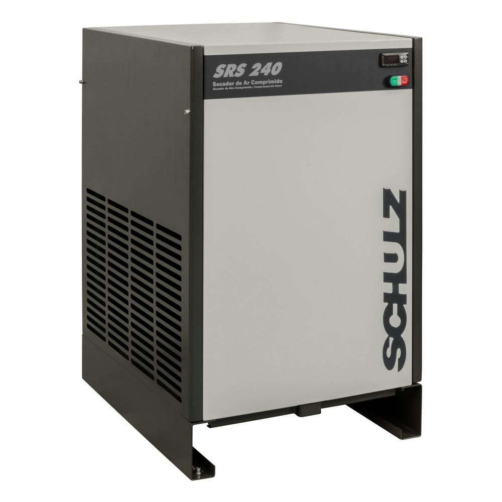 Secador SRS 240