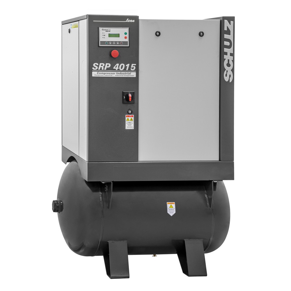 Compresor de Tornillo SRP 4015E