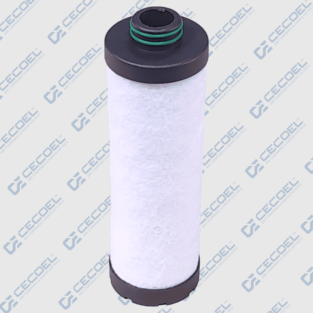Elemento de filtro coalescente DD32 OEM 2901 0526 00 para carcasas Atlas Copco