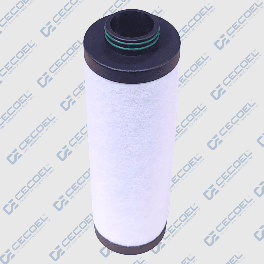 Elemento de filtro coalescente DDP70 OEM 2901 2003 04 para carcasas Atlas Copco