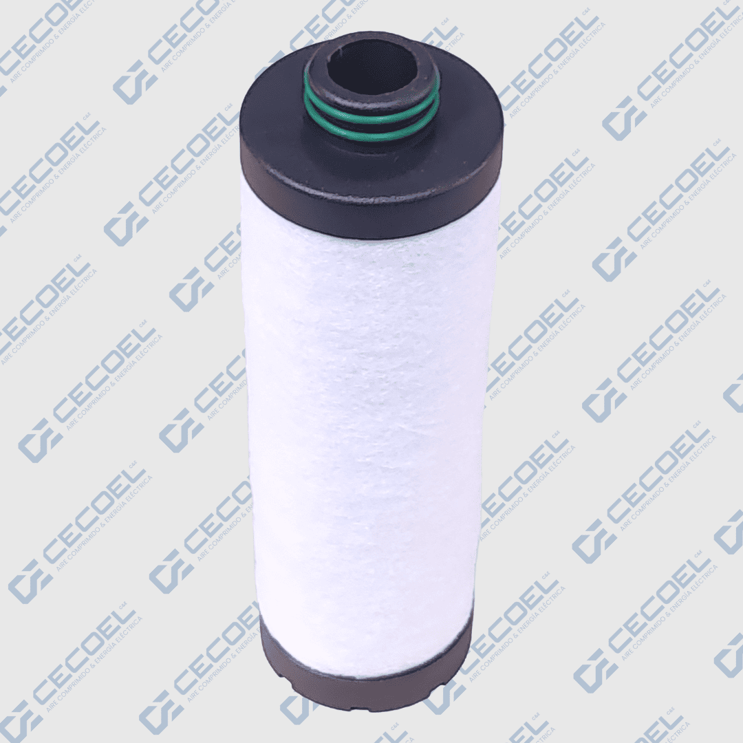 Elemento de filtro coalescente PD32 OEM 2901 0527 00 para carcasas Atlas Copco