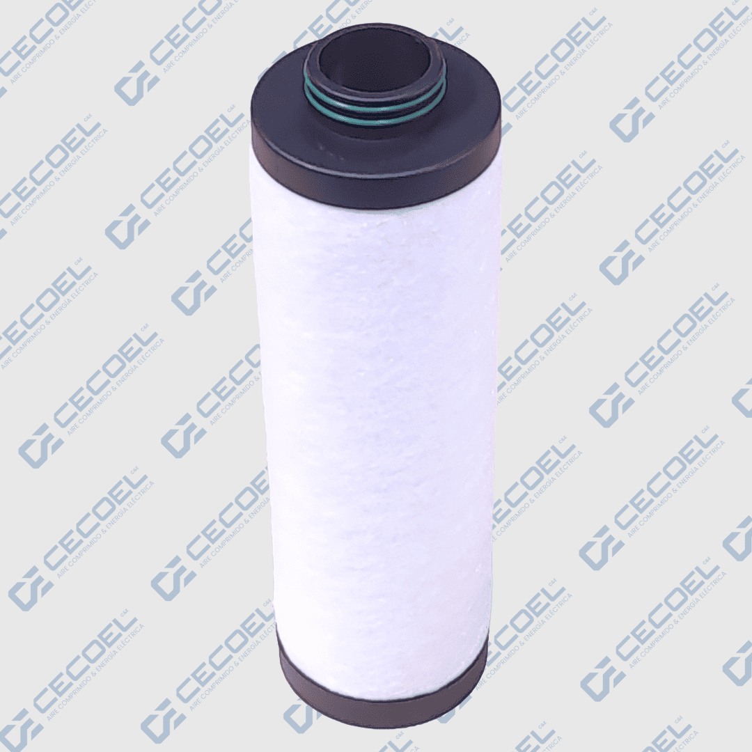 Elemento de filtro coalescente PDP70+ OEM 2901 2004 04 para carcasas Atlas Copco