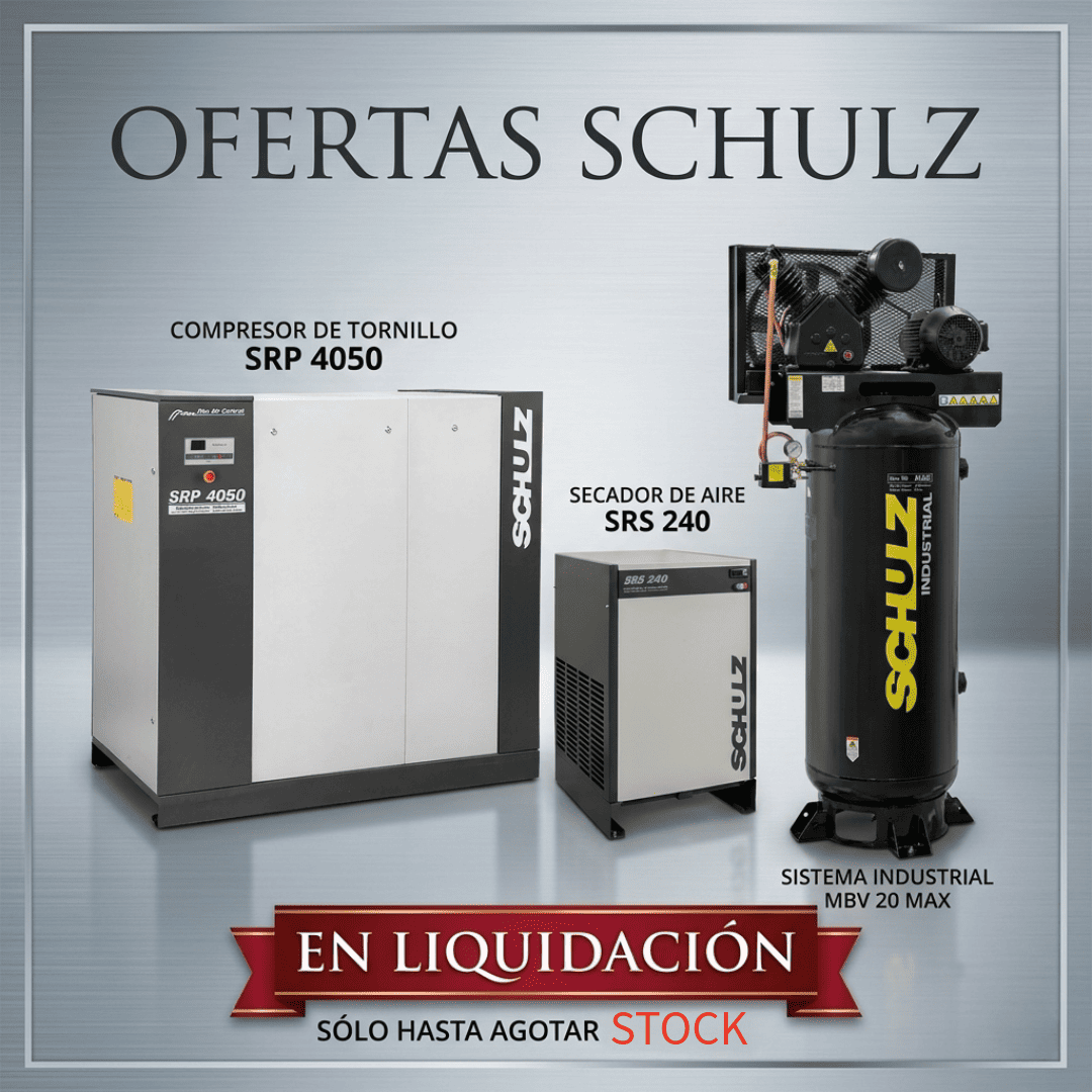 Liquidación de Repuestos
